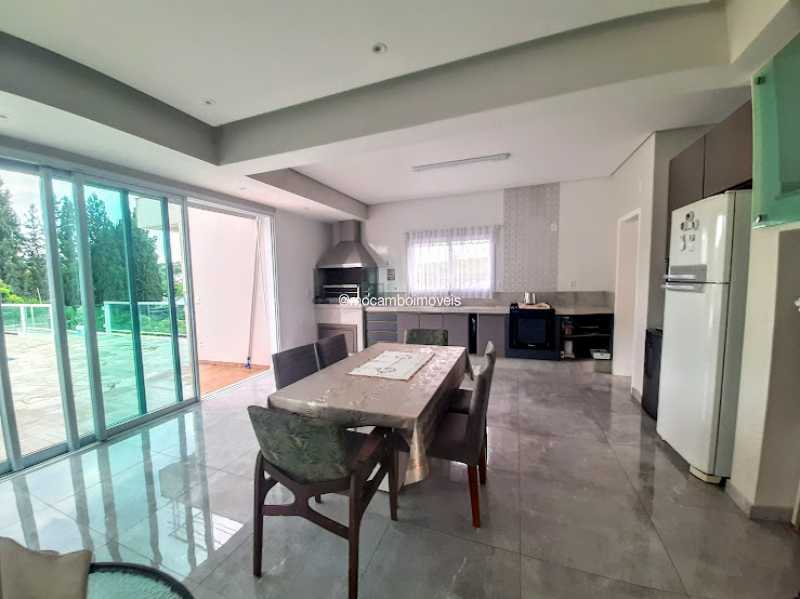 Cozinha  - 9