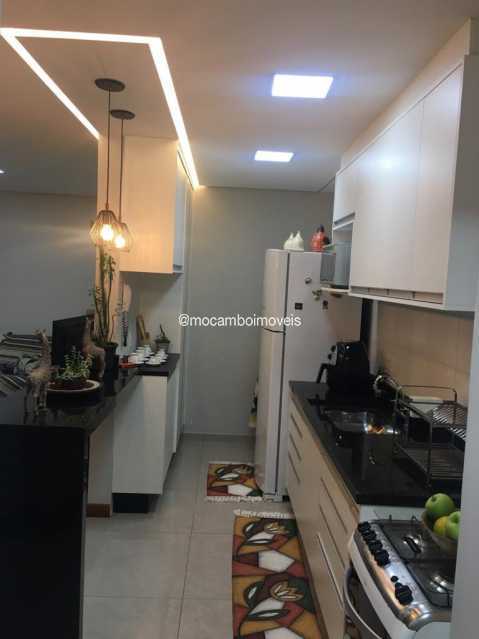 Cozinha  - 2