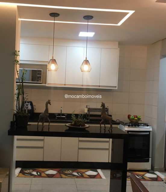 Cozinha  - 3