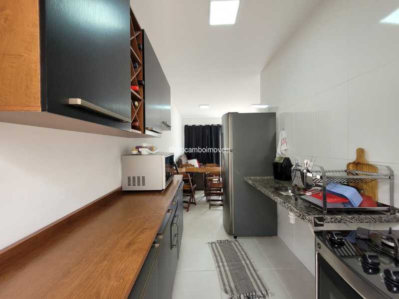 COZINHA  - 5