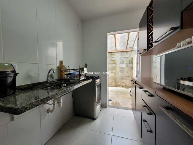 COZINHA - 4