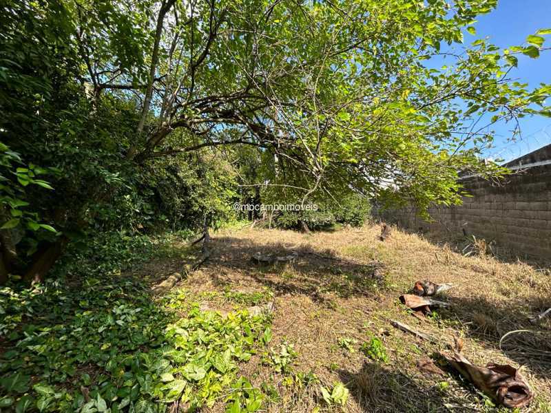 Terreno - 1