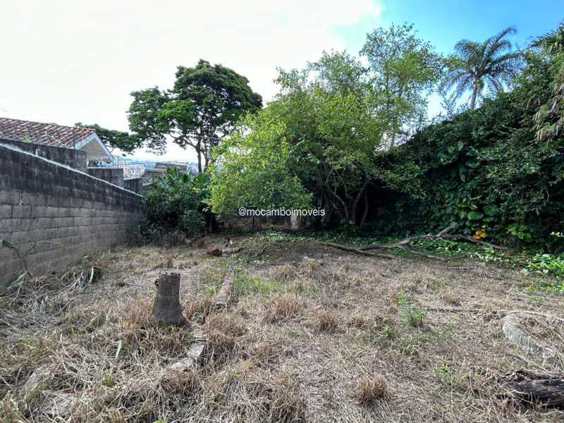 Terreno - 3