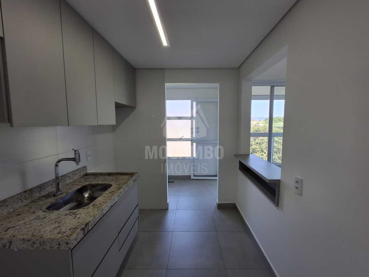 cozinha/ lavanderia - 4