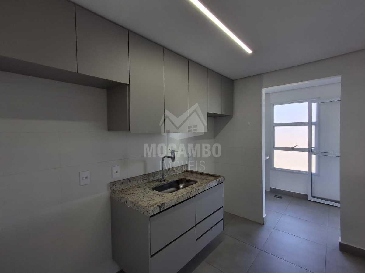 cozinha/ lavanderia - 5