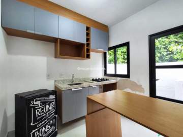 ALUGUEL 100% DIGITAL - Apartamento 2 quartos para alugar Itatiba,SP Vila Santa Terezinha - R$ 2.200 - FCAP21596