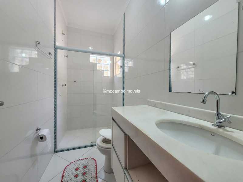 BANHEIRO DA SUITE - 10