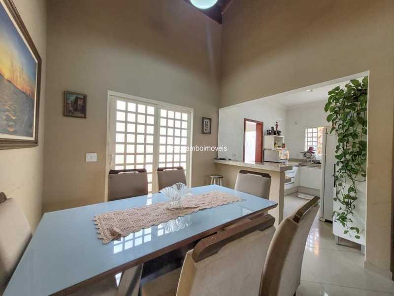 SALA DE JANTAR - 3