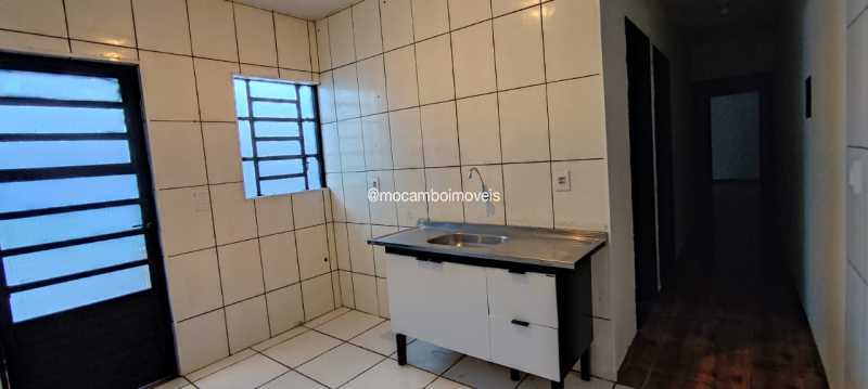 Cozinha - 5