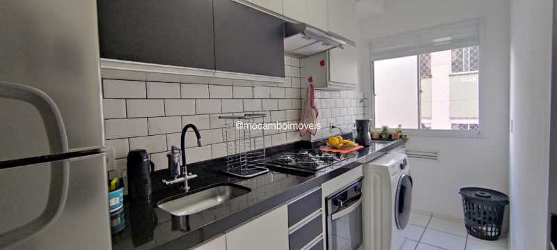 Cozinha - 2