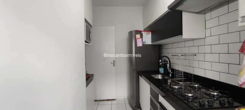 Cozinha - 1