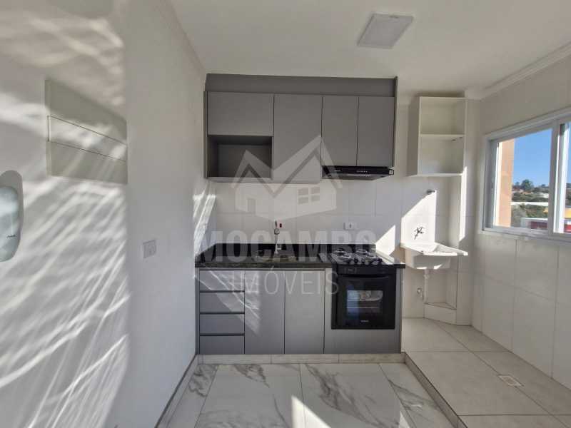 Cozinha - 1