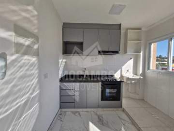 Apartamento 3 quartos para alugar Itatiba,SP Nova Itatiba - R$ 2.500 - FCAP30798
