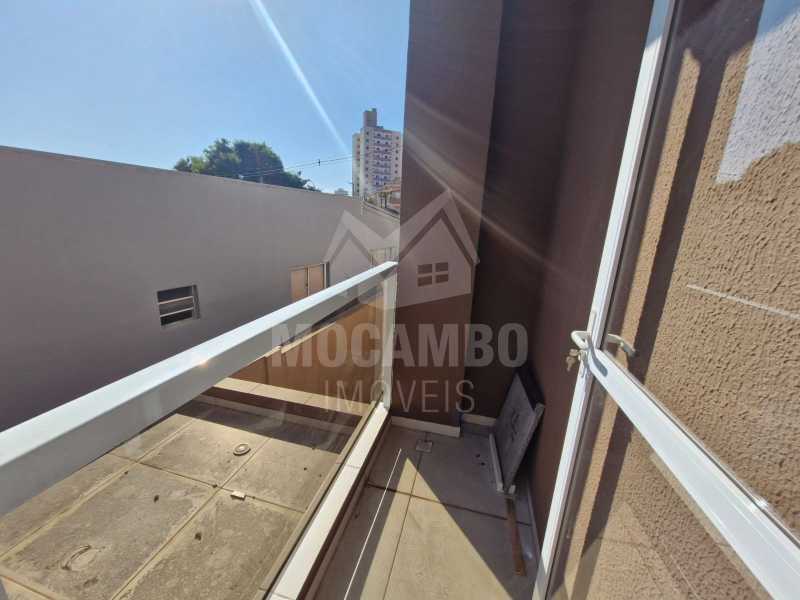 Sacada da sala - 19