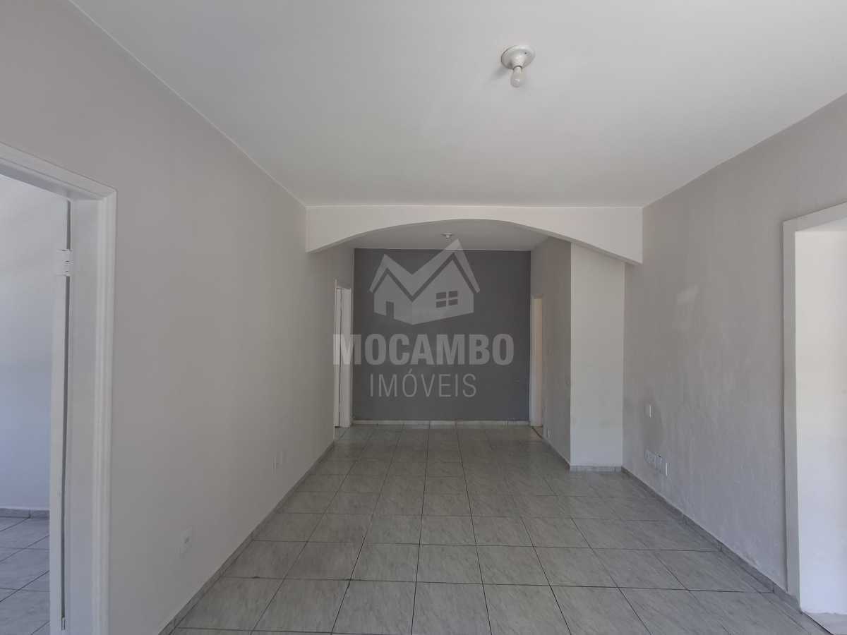 Conheça sala do imóvel - Casa 2 quartos para alugar Itatiba,SP Centro - R$ 2.000 - FCCA21682 - 1 sala - 1