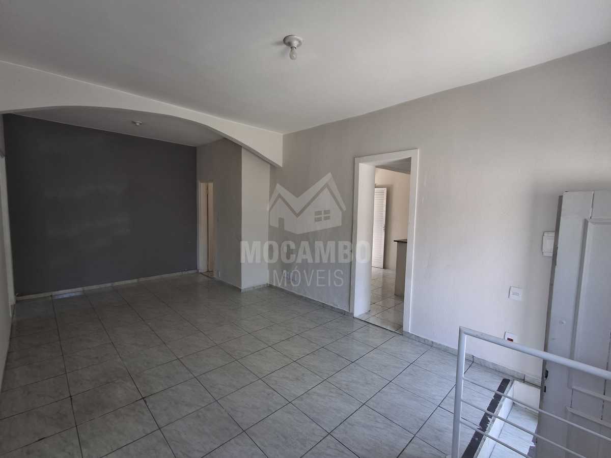 Conheça sala do imóvel - Casa 2 quartos para alugar Itatiba,SP Centro - R$ 2.000 - FCCA21682 - 2 sala - 2