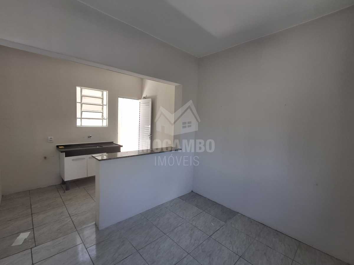 Conheça cozinha do imóvel - Casa 2 quartos para alugar Itatiba,SP Centro - R$ 2.000 - FCCA21682 - 3 cozinha - 3