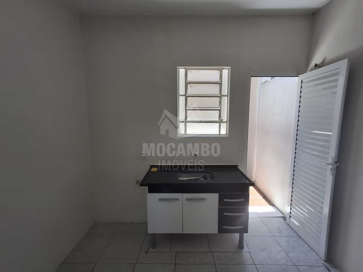 Conheça cozinha do imóvel - Casa 2 quartos para alugar Itatiba,SP Centro - R$ 2.000 - FCCA21682 - 4 cozinha - 4