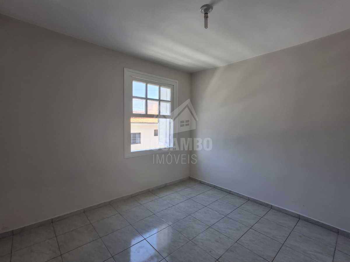Conheça quarto 1 do imóvel - Casa 2 quartos para alugar Itatiba,SP Centro - R$ 2.000 - FCCA21682 - 8 quarto 1 - 8