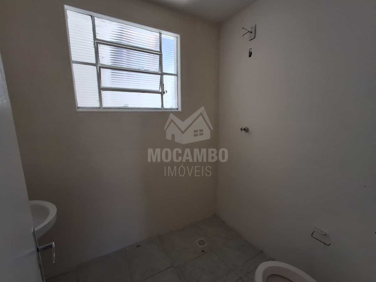 Conheça banheiro social do imóvel - Casa 2 quartos para alugar Itatiba,SP Centro - R$ 2.000 - FCCA21682 - 12 banheiro social - 12