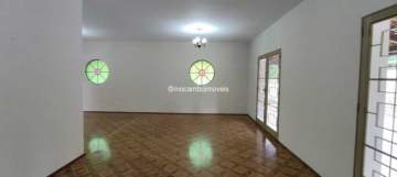 ALUGUEL 100% DIGITAL - Casa 3 quartos para alugar Itatiba,SP Jardim Alto de Santa Cruz - R$ 7.000 - FCCA31682