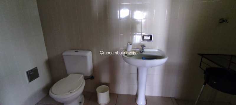 W.C da Lavanderia - 16