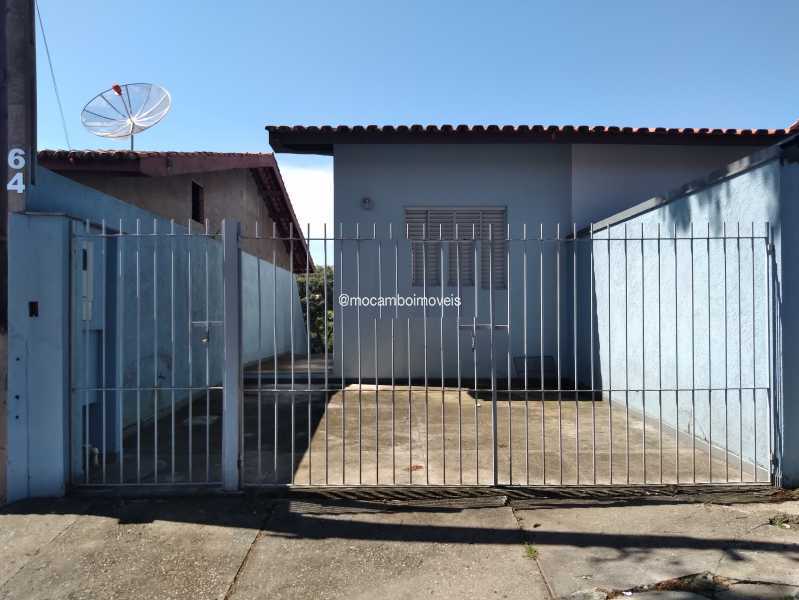FACHADA - 3