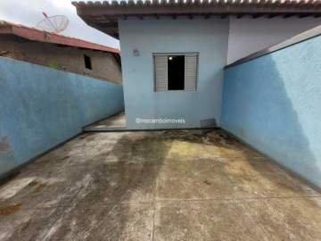 Casa 2 quartos para alugar Itatiba,SP Jardim Novo Horizonte - R$ 2.200 - FCCA21685