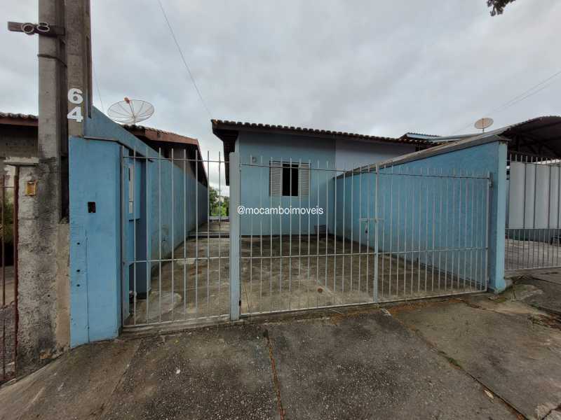 FACHADA - 2