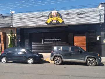 Salão para alugar Itatiba,SP Centro Centro - R$ 7.000 - FCSG00038