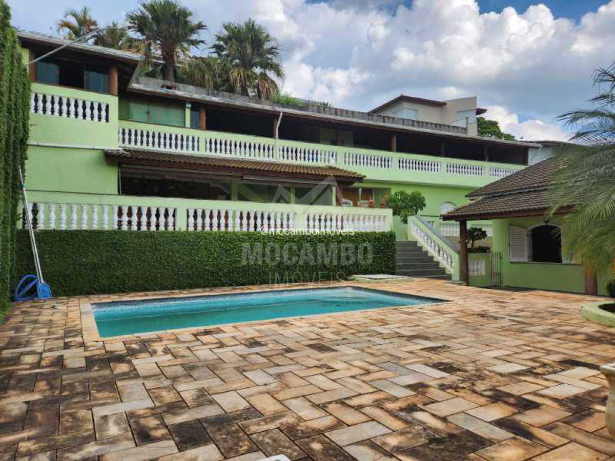 Piscina - 1