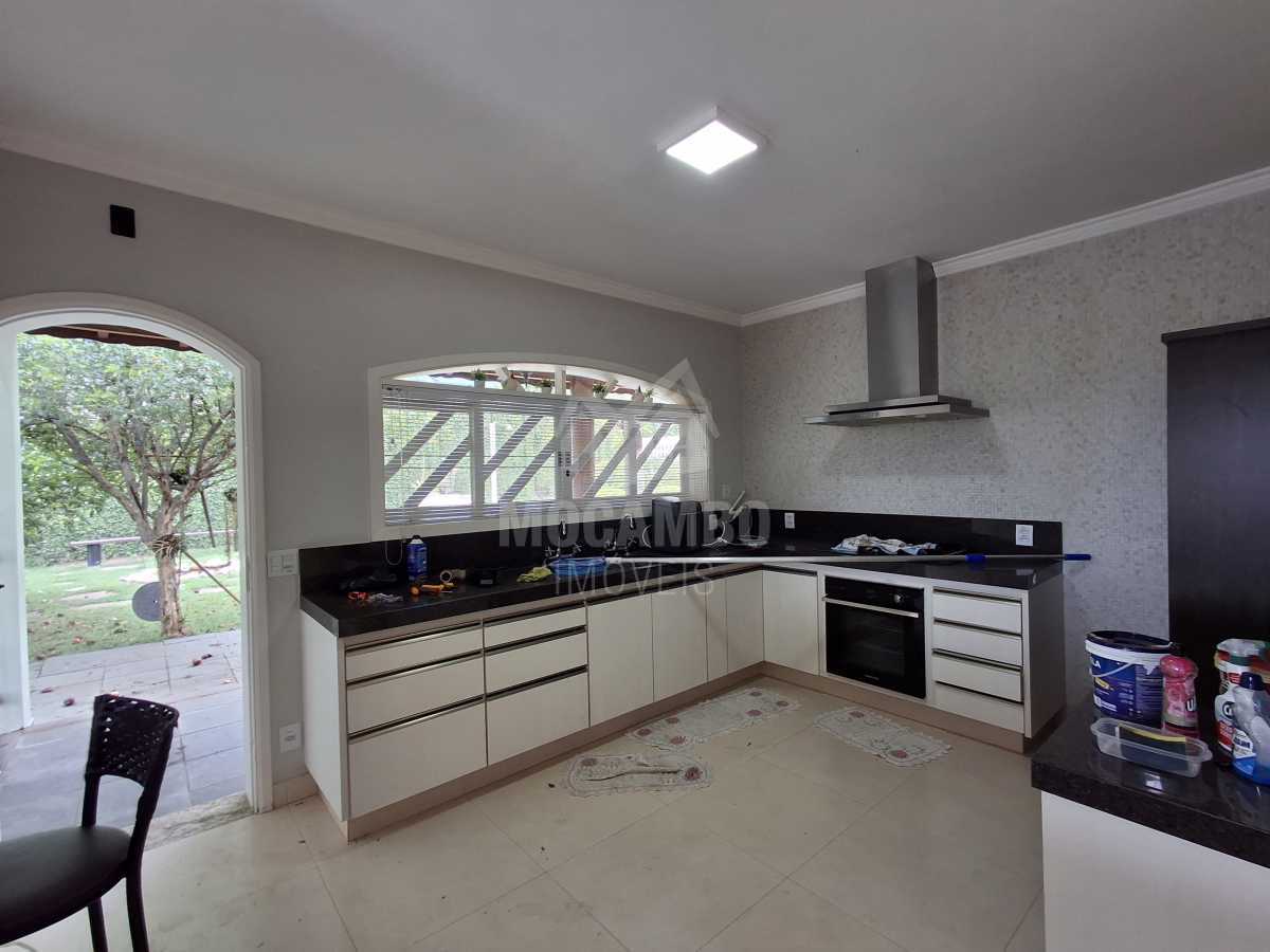 Cozinha - 5