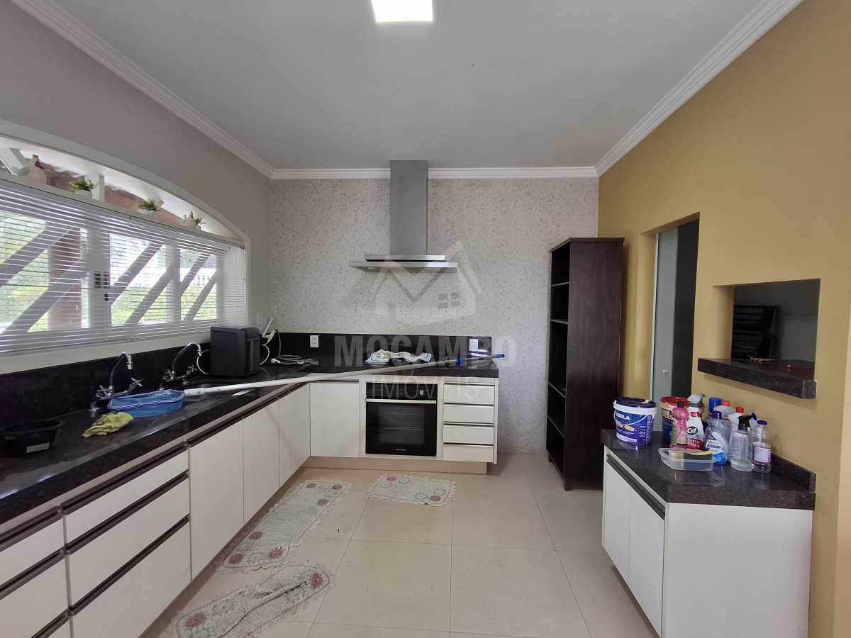 Cozinha  - 6
