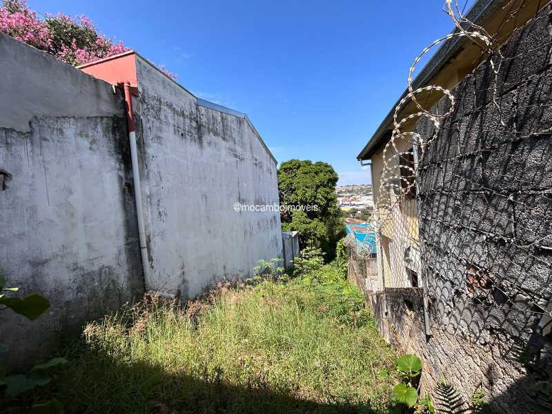 Terreno - 1