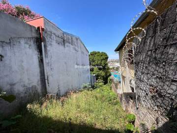 Terreno Comercial 262m² à venda Itatiba,SP Centro - R$ 297.000 - FCTC00044