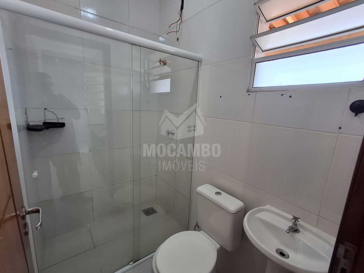 banheiro social - 12