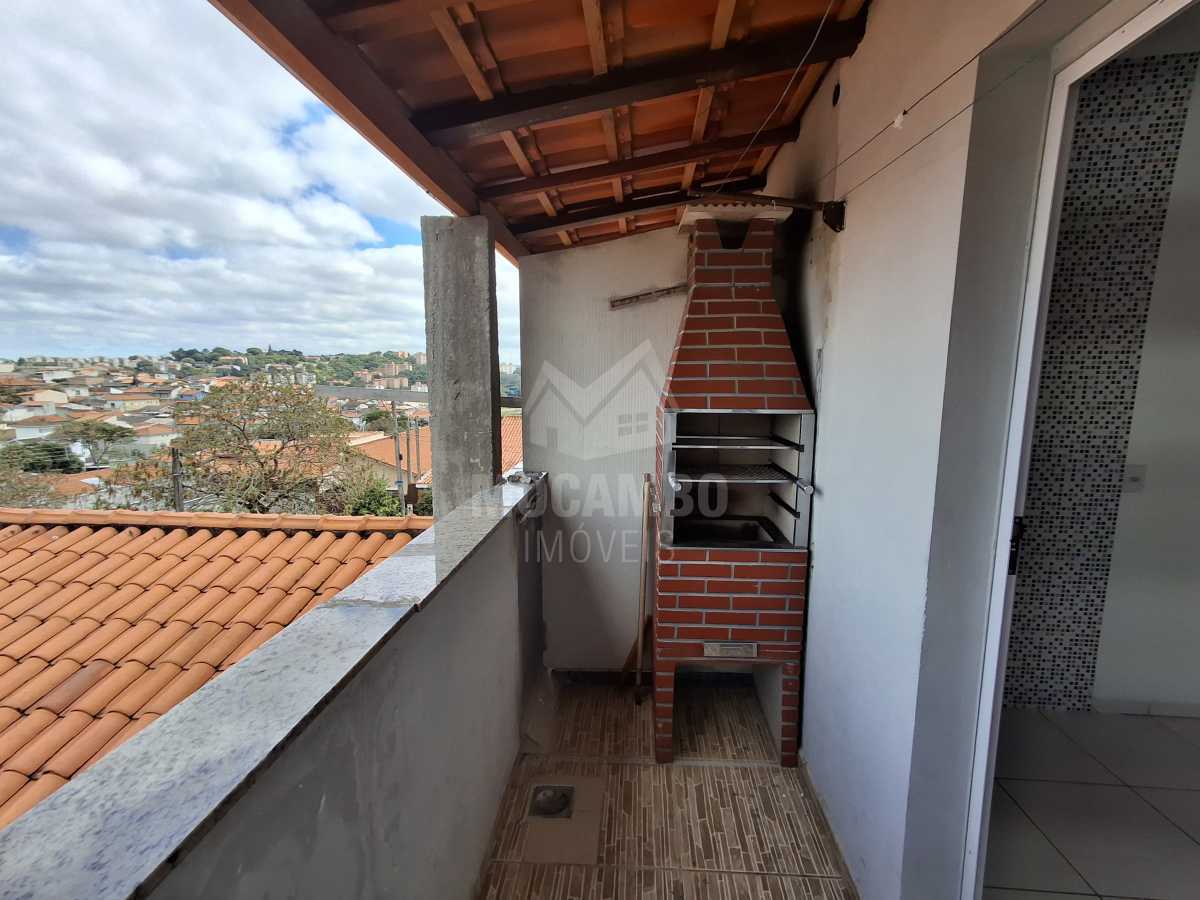 lavanderia/ churrasqueira - 14