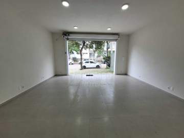 Salão para alugar Itatiba,SP Centro Centro - R$ 2.500 - FCSG00040