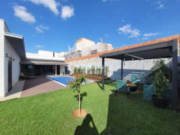 Condomínio Condomínio Sete Lagos - Casa em Condomínio 3 quartos à venda Itatiba,SP Condomínio Sete Lagos - R$ 2.130.000 - FCCN30673