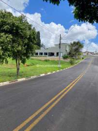 Condomínio Condominio Jardim Botânico - Terreno Residencial à venda Itatiba,SP Residencial Flamboyant - R$ 212.000 - FCTR00036