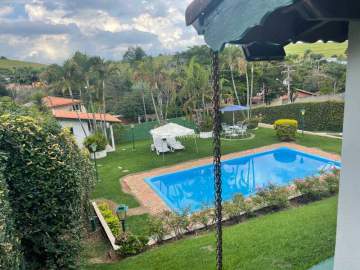ALUGUEL 100% DIGITAL - Casa 6 quartos para venda e aluguel Itatiba,SP Jardim Leonor - R$ 1.300.000 - FCCA60010