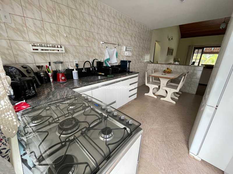 Cozinha - 18