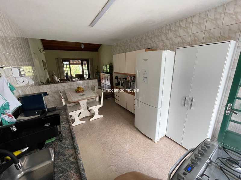 Cozinha - 20