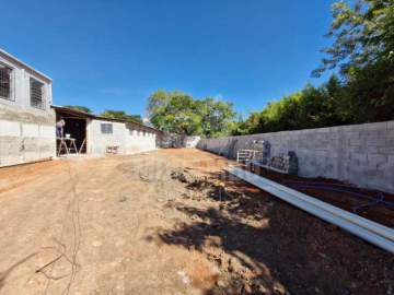 Ótima localização - Galpão 348m² para alugar Itatiba,SP Jardim da Luz - R$ 8.500 - FCGA00227