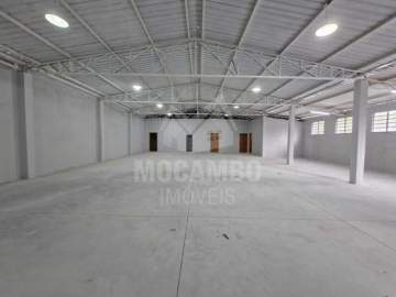 Ótima localização - Galpão 348m² para alugar Itatiba,SP Jardim da Luz - R$ 8.500 - FCGA00227