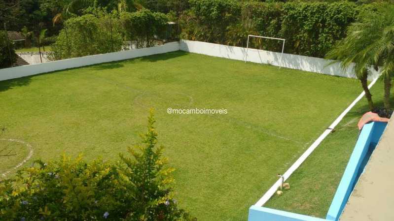 Campo de futebol - 5