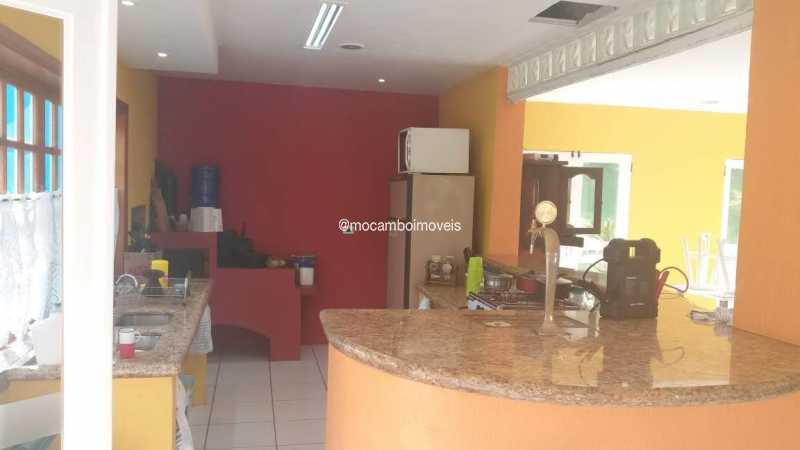 Cozinha - 18