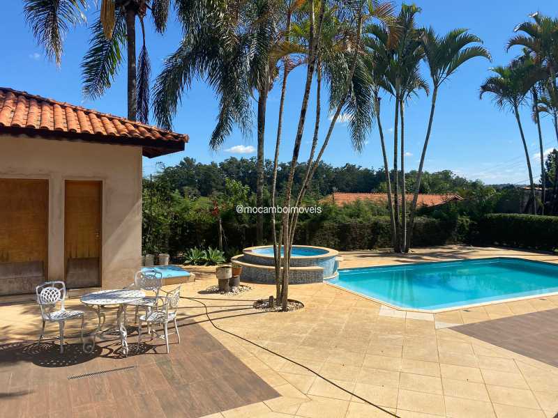 Piscina - 1