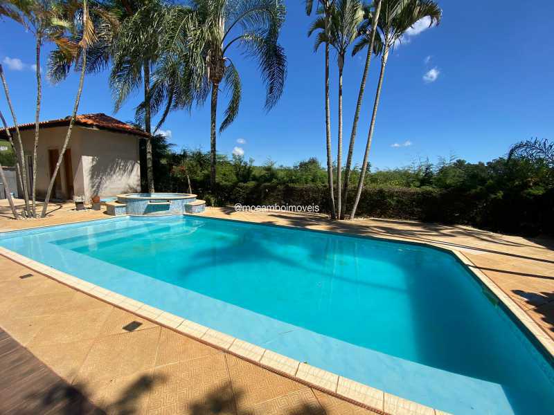 Piscina - 4