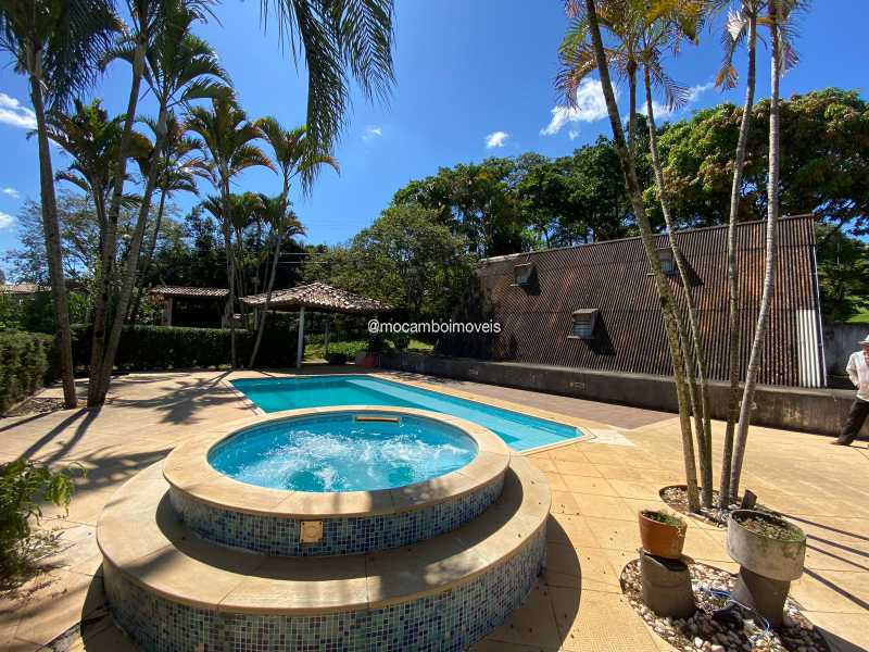 Piscina - 6